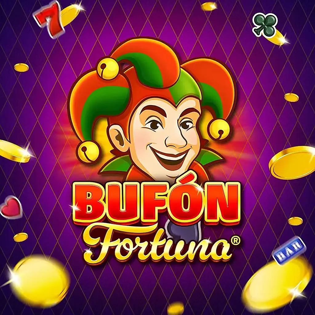 Правила слота Bufon Fortuna: подробное руководство по игровым правилам Правила слота Bufon Fortuna: подробное руководство по игровым правилам